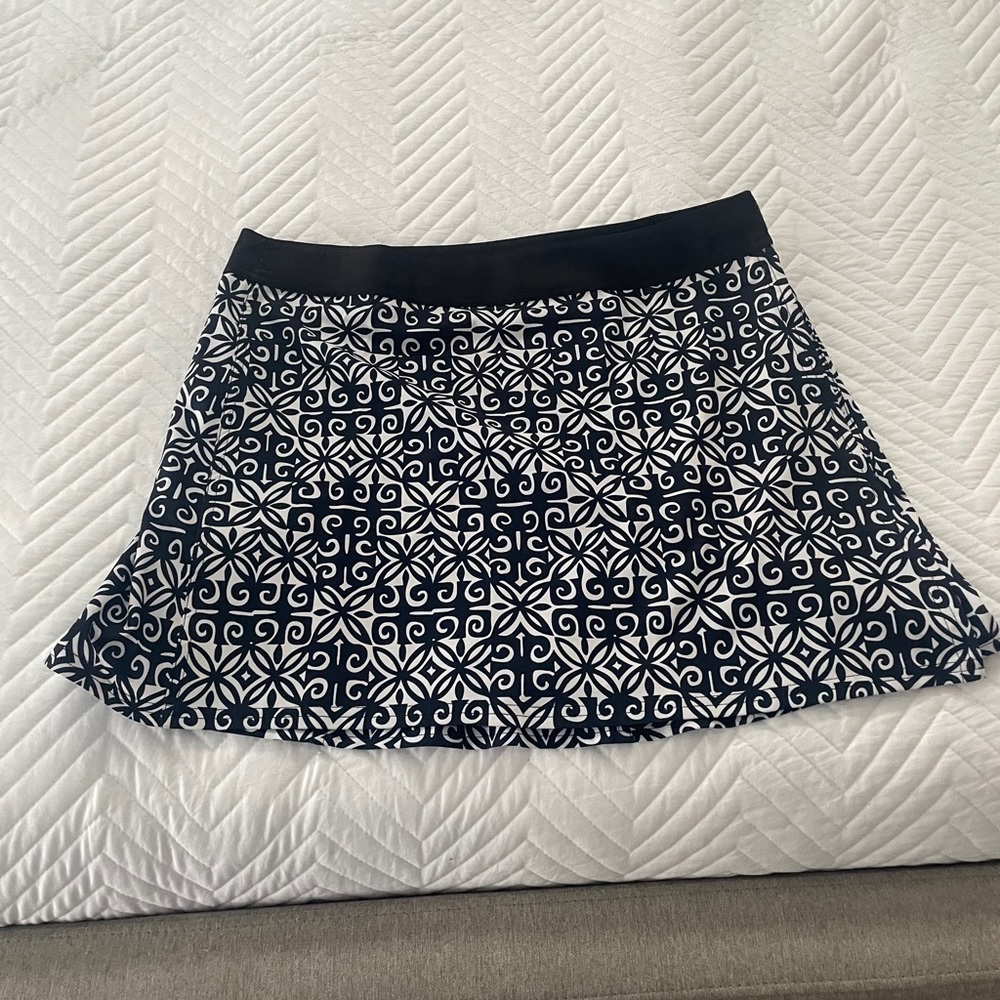 Rip Skirt Hawaii, length 1, size Large